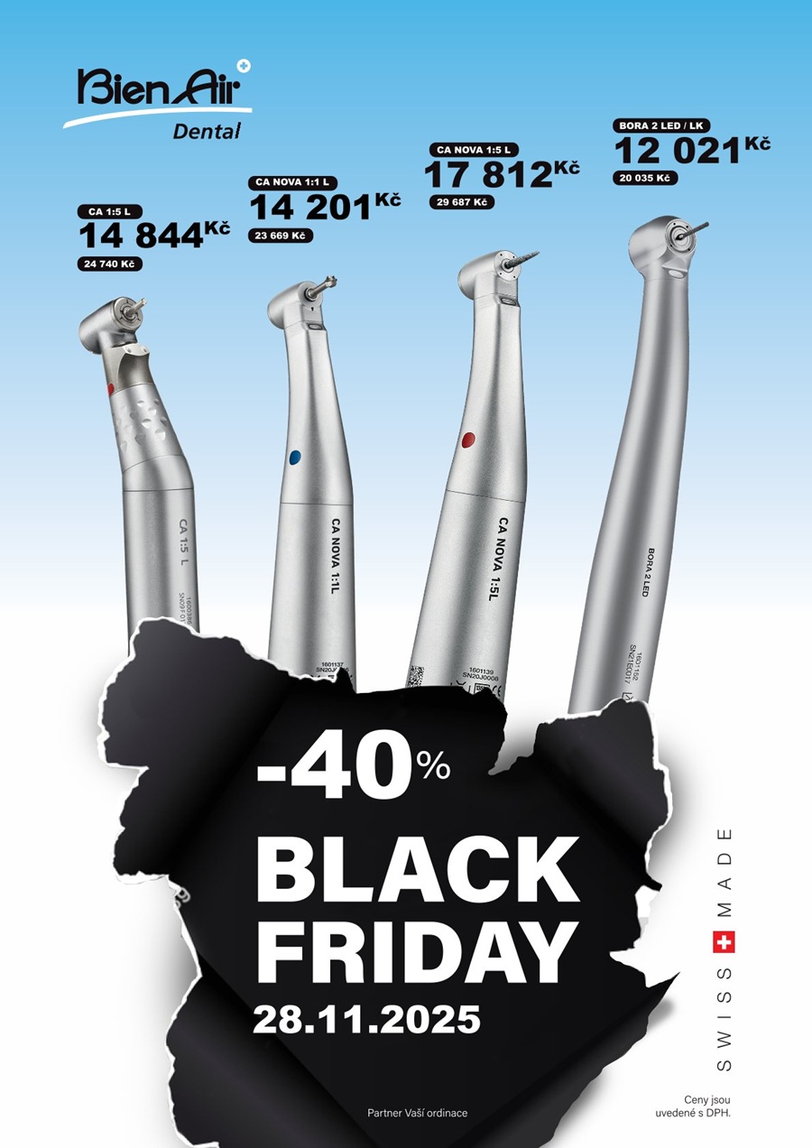 Black Friday BienAir